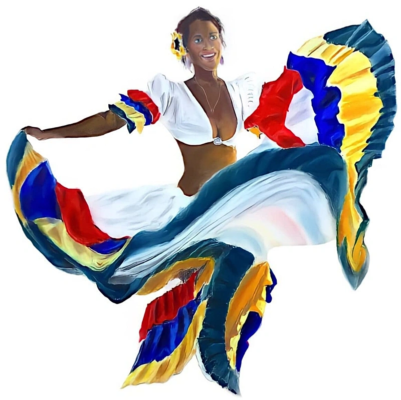 Sega Dancer